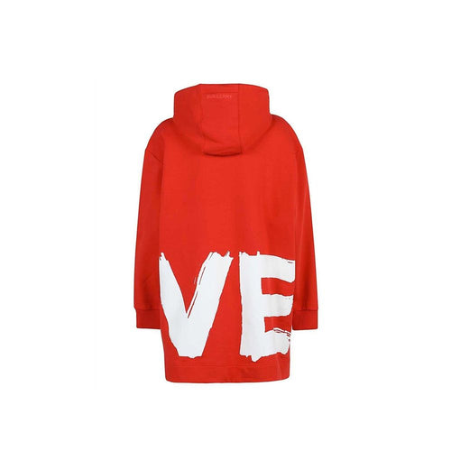 Burberry Multicolor Cotton Men's Sweatshirt