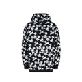 Celine Black Cotton Men's Sweatshirt