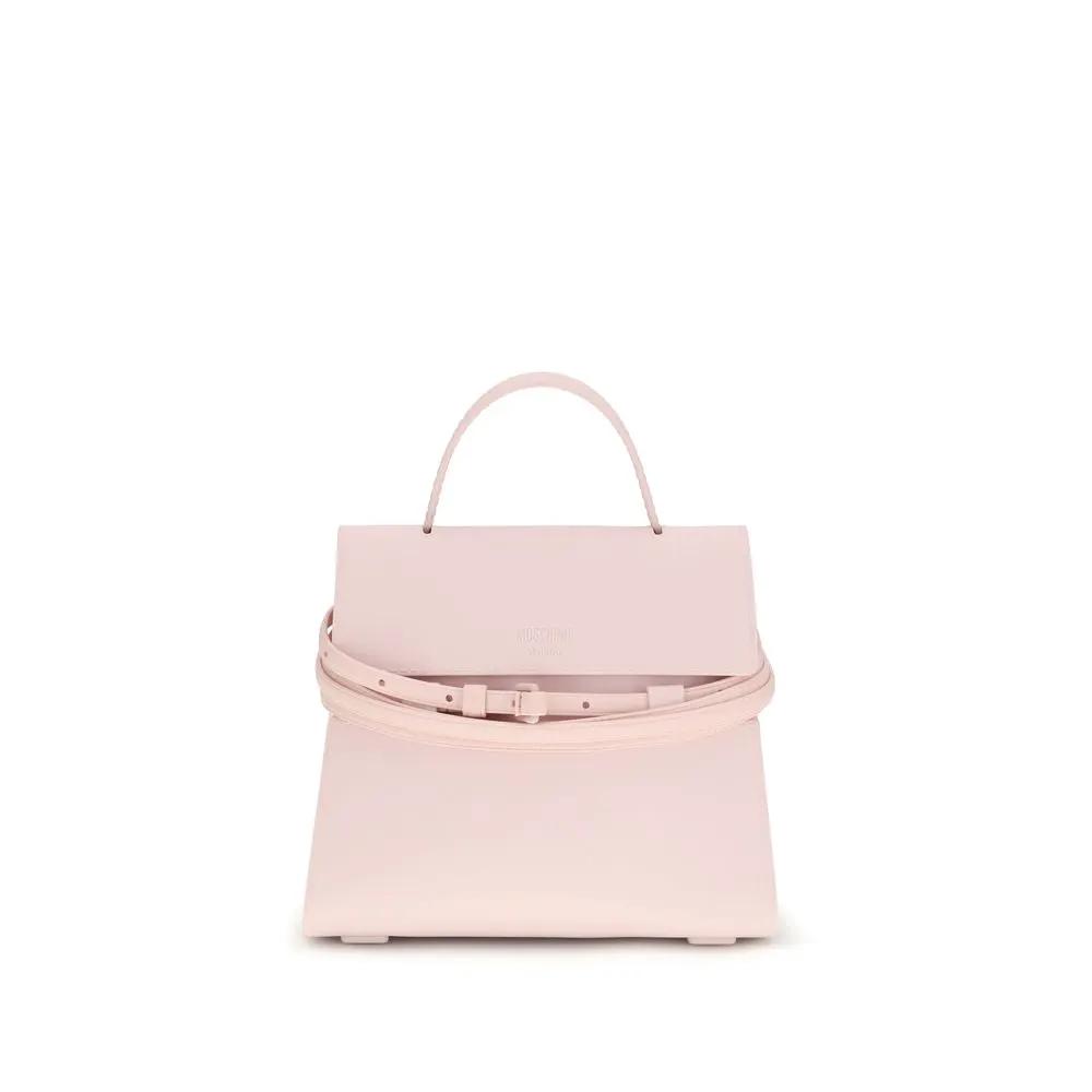 Moschino Multicolor Synthetic Handbag