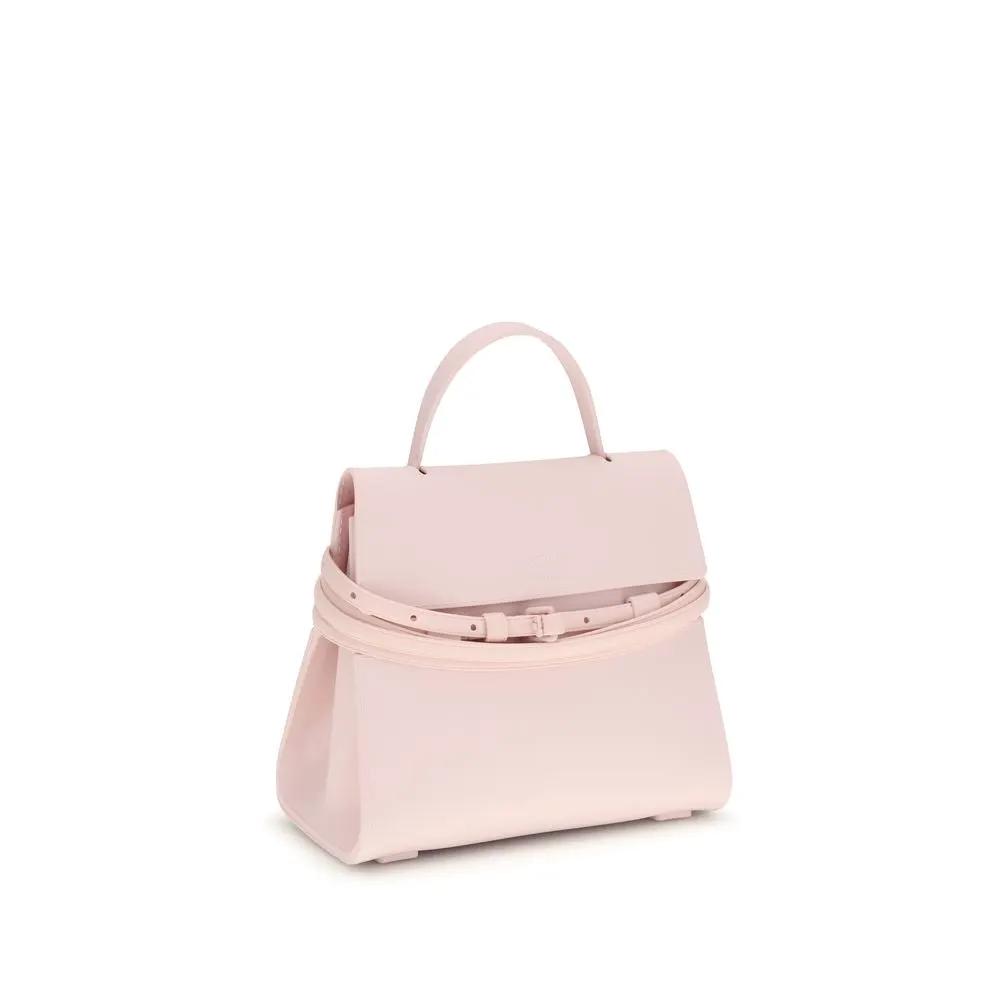 Moschino Multicolor Synthetic Handbag