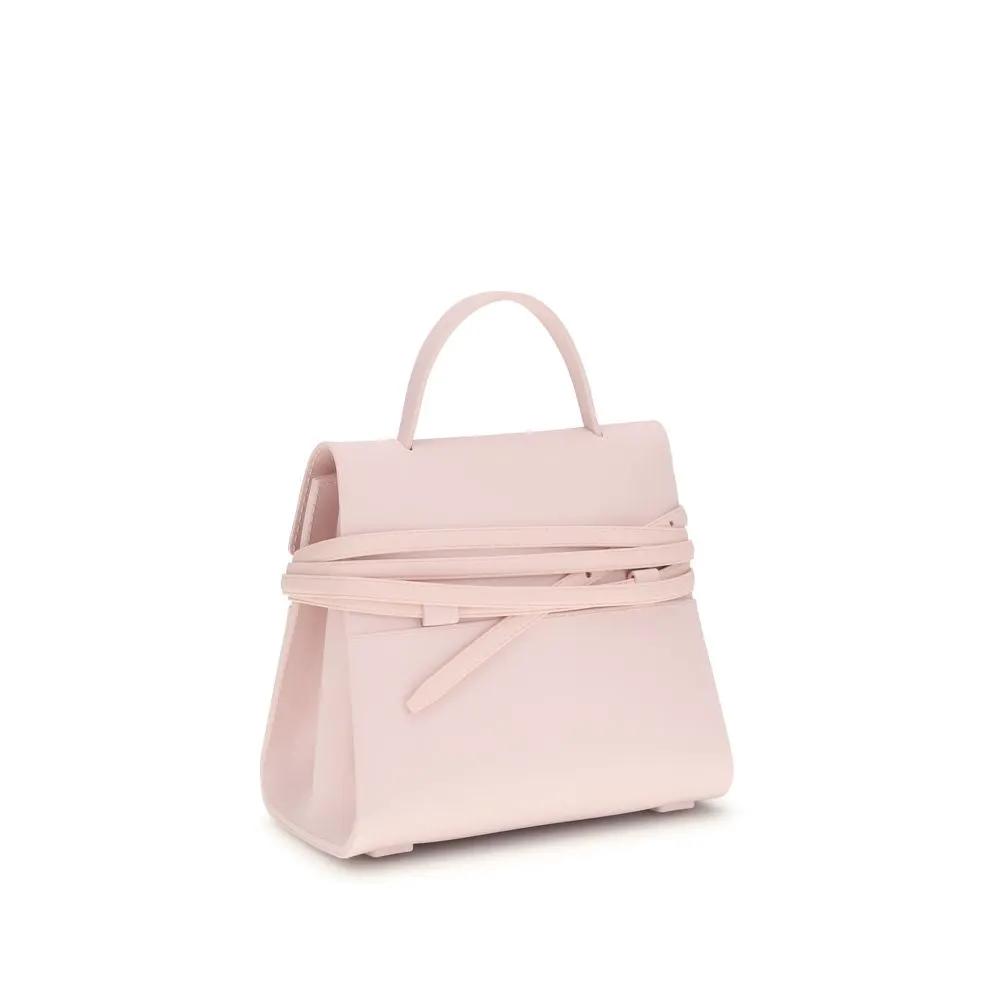Moschino Multicolor Synthetic Handbag