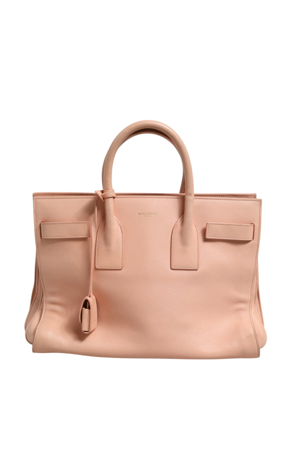Saint Laurent Nano Sac De Women's Jour (Pre-Owned)