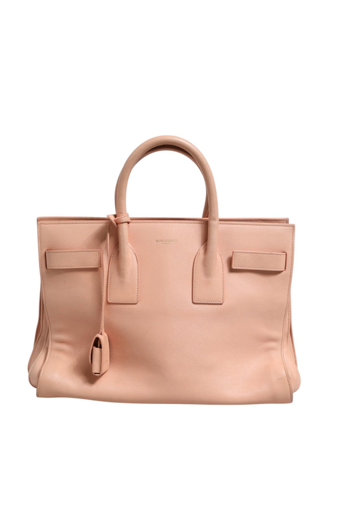 Saint Laurent Nano Sac De Women's Jour (Pre-Owned)