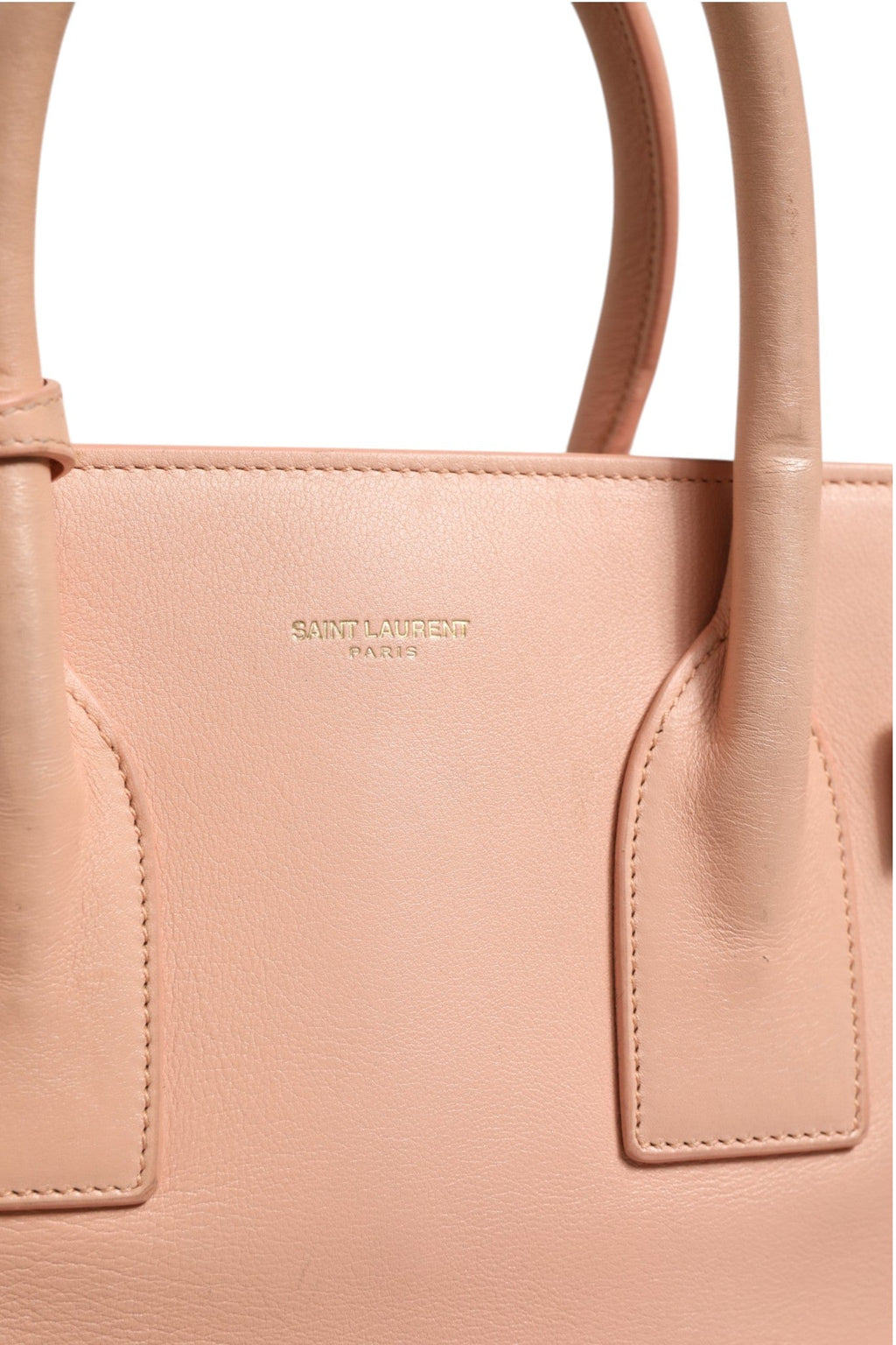 Saint Laurent Nano Sac De Women's Jour (Pre-Owned)