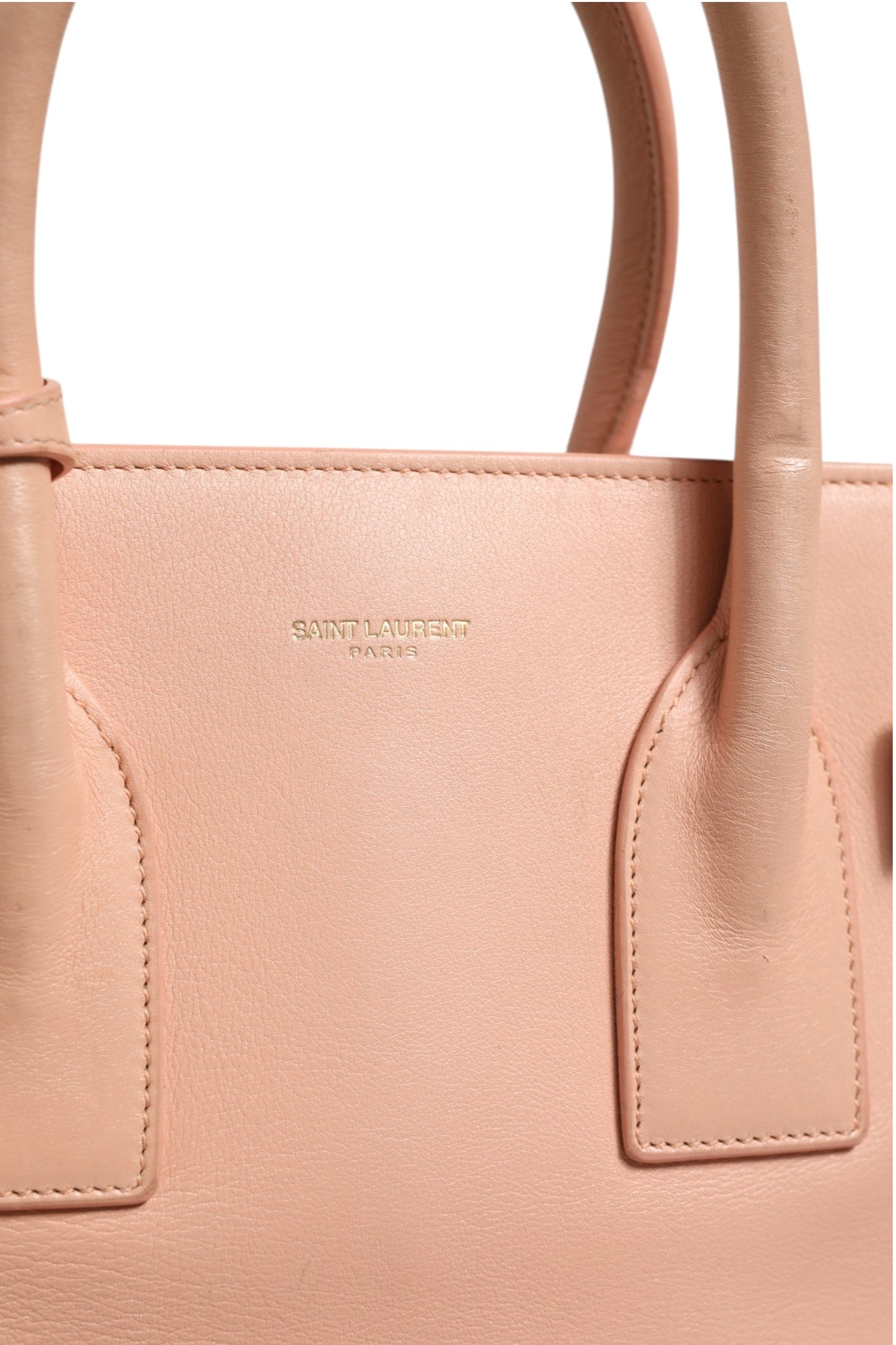 Saint Laurent Nano Sac De Women's Jour (Pre-Owned)