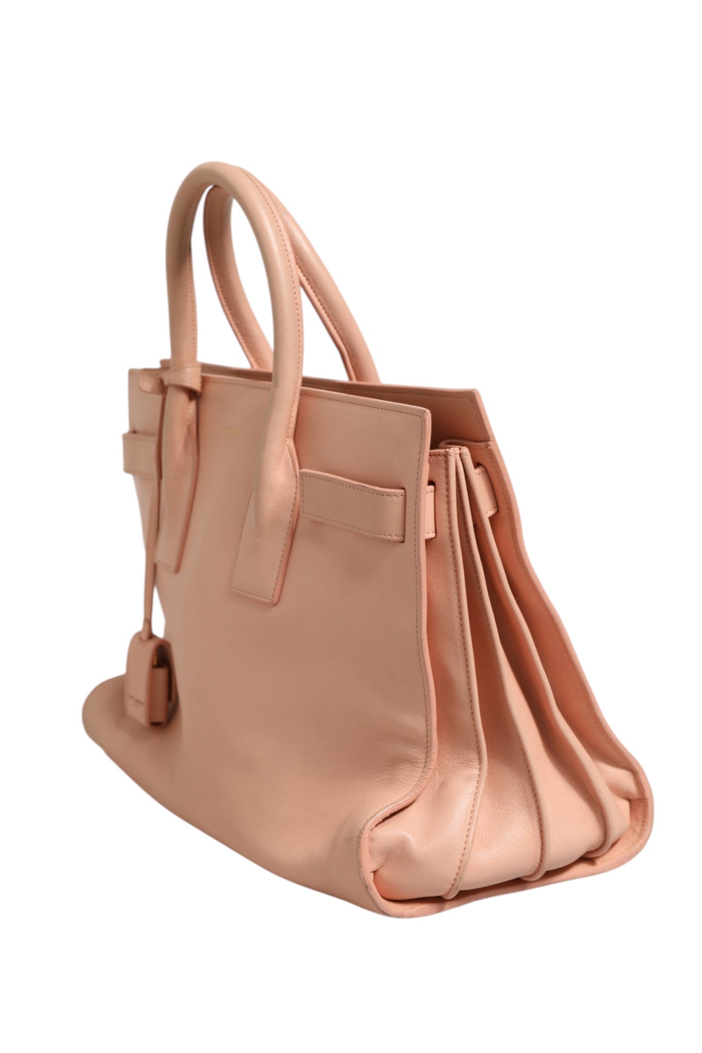 Saint Laurent Nano Sac De Women's Jour (Pre-Owned)