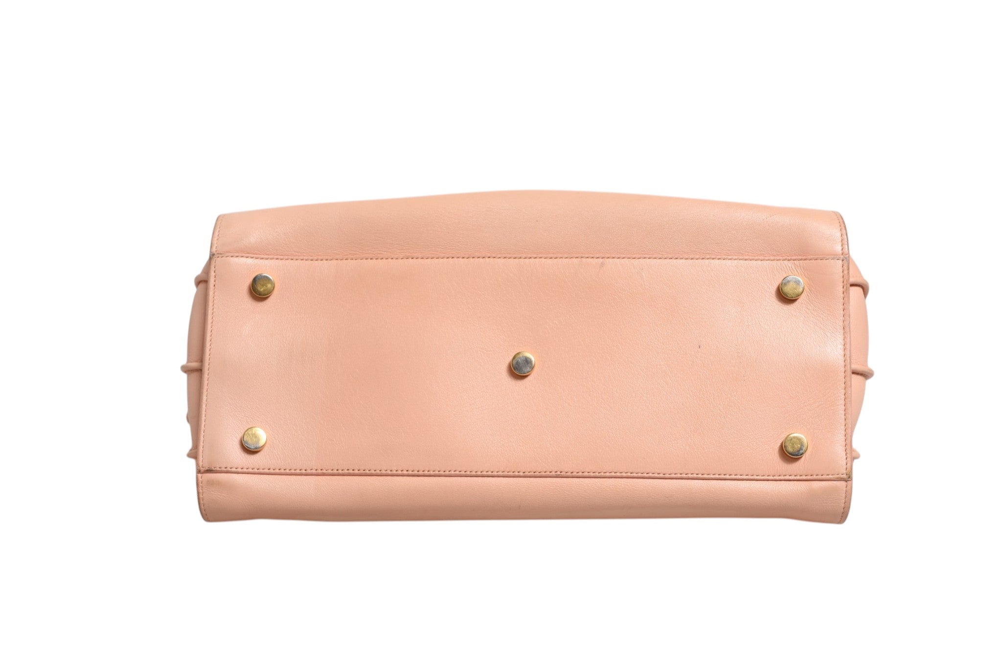 Saint Laurent Nano Sac De Women's Jour (Pre-Owned)