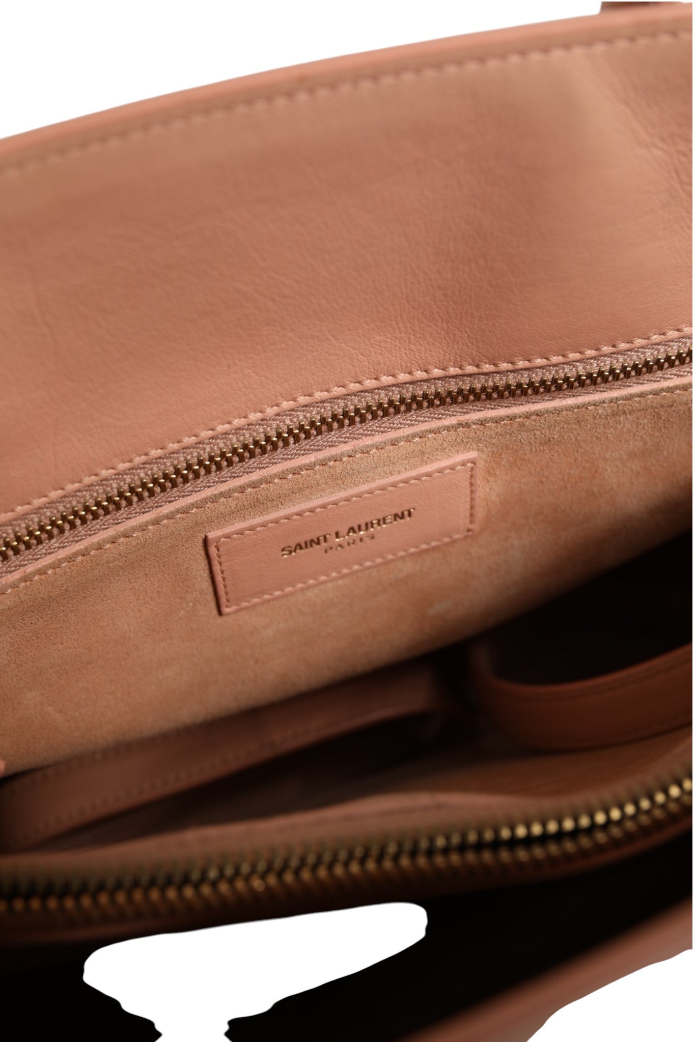 Saint Laurent Nano Sac De Women's Jour (Pre-Owned)