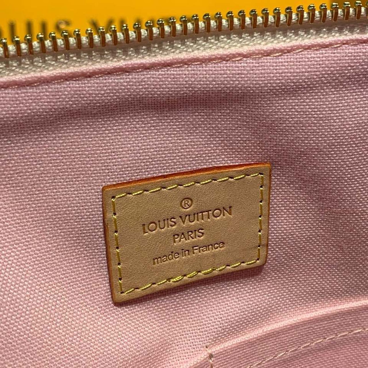 Louis Vuitton Lena MM Damier Azur Canvas For Women, WomenÃƒÂ¢Ã¢â€šÂ¬Ã¢â€žÂ¢s Handbags, Shoulder Bags 13in/33cm Louis Vuitton N44040