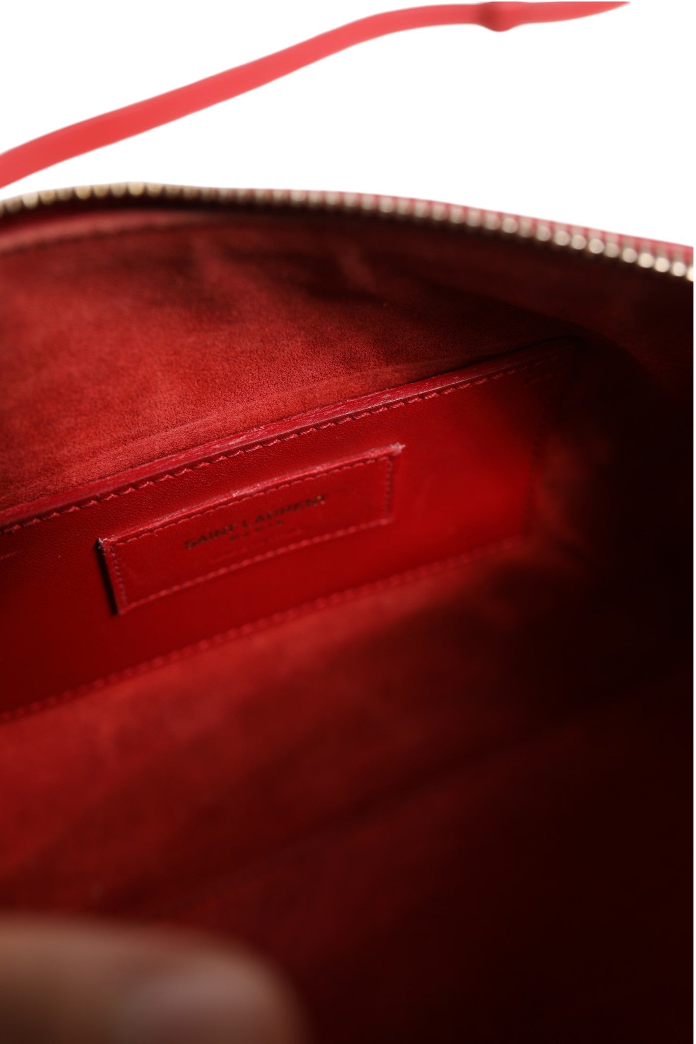 Saint Laurent Classic Baby Women's Duffle (Pre-Owned)