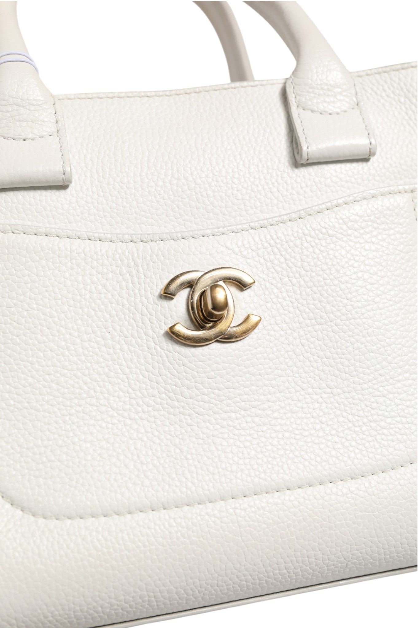 Chanel Neo Executive Women's Tote