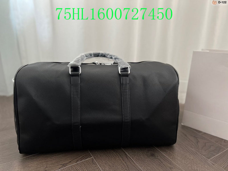 Prada Bags - The Luxera Bags  1099