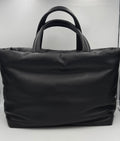 Saint Laurent SAINT LAURENT Shopping Bag Large in  Lambskin (Pre-Owned)