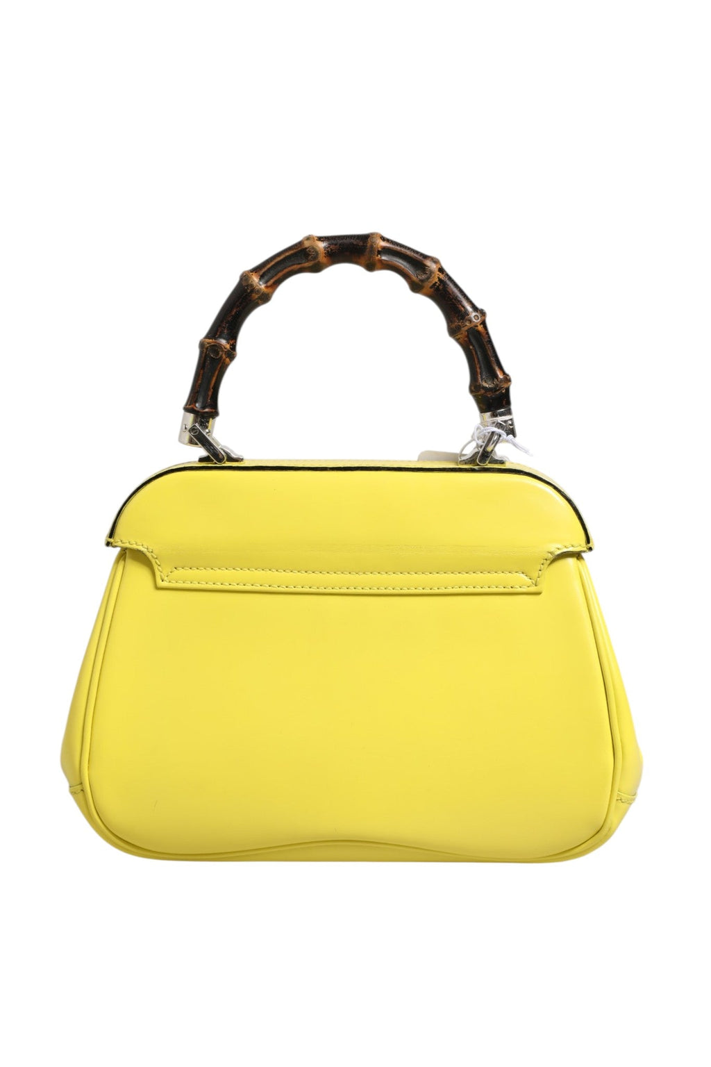 Gucci Lady Lock Top Handle Women's Bag (Pre-Owned)