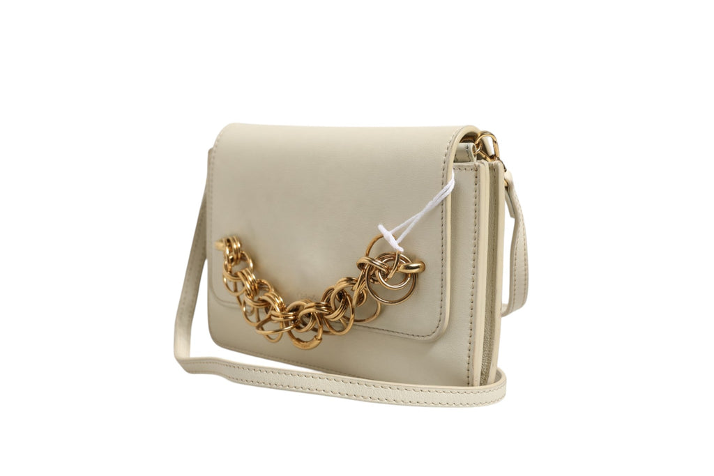 Chloé Drew Bijou Leather Clutch Women's Small (Pre-Owned)
