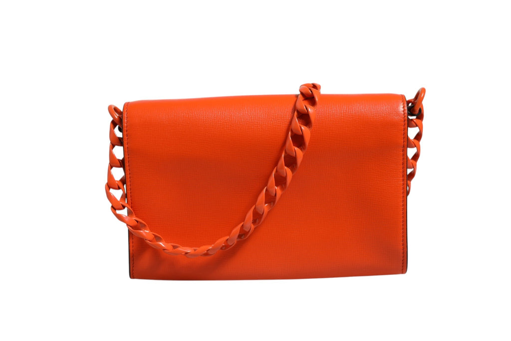 Gucci Horsebit 1955 Enamel Mini Shoulder Women's Bag (Pre-Owned)