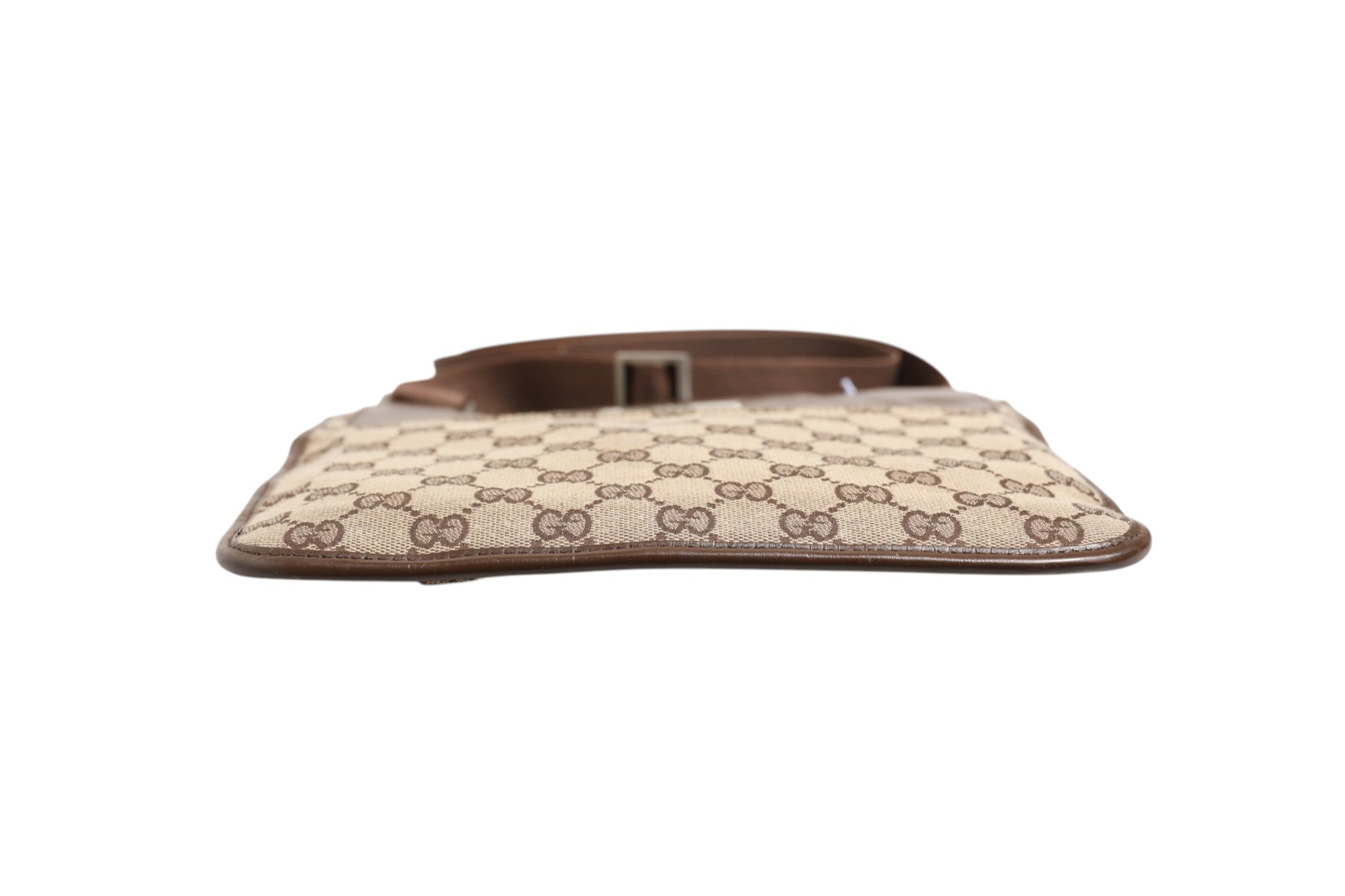 Gucci Supreme Shoulder Women's Bag (Pre-Owned)
