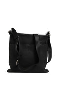 Fendi Selleria Leather Messenger Crossbody Women's Bag