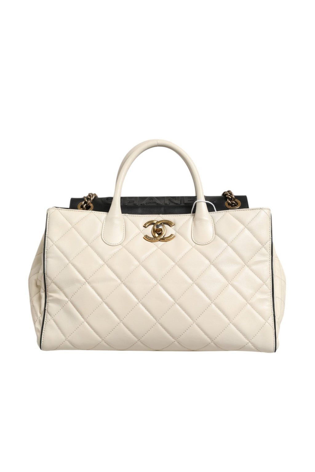 Chanel Portobello Tote Women's Bag