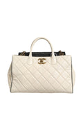 Chanel Portobello Tote Women's Bag