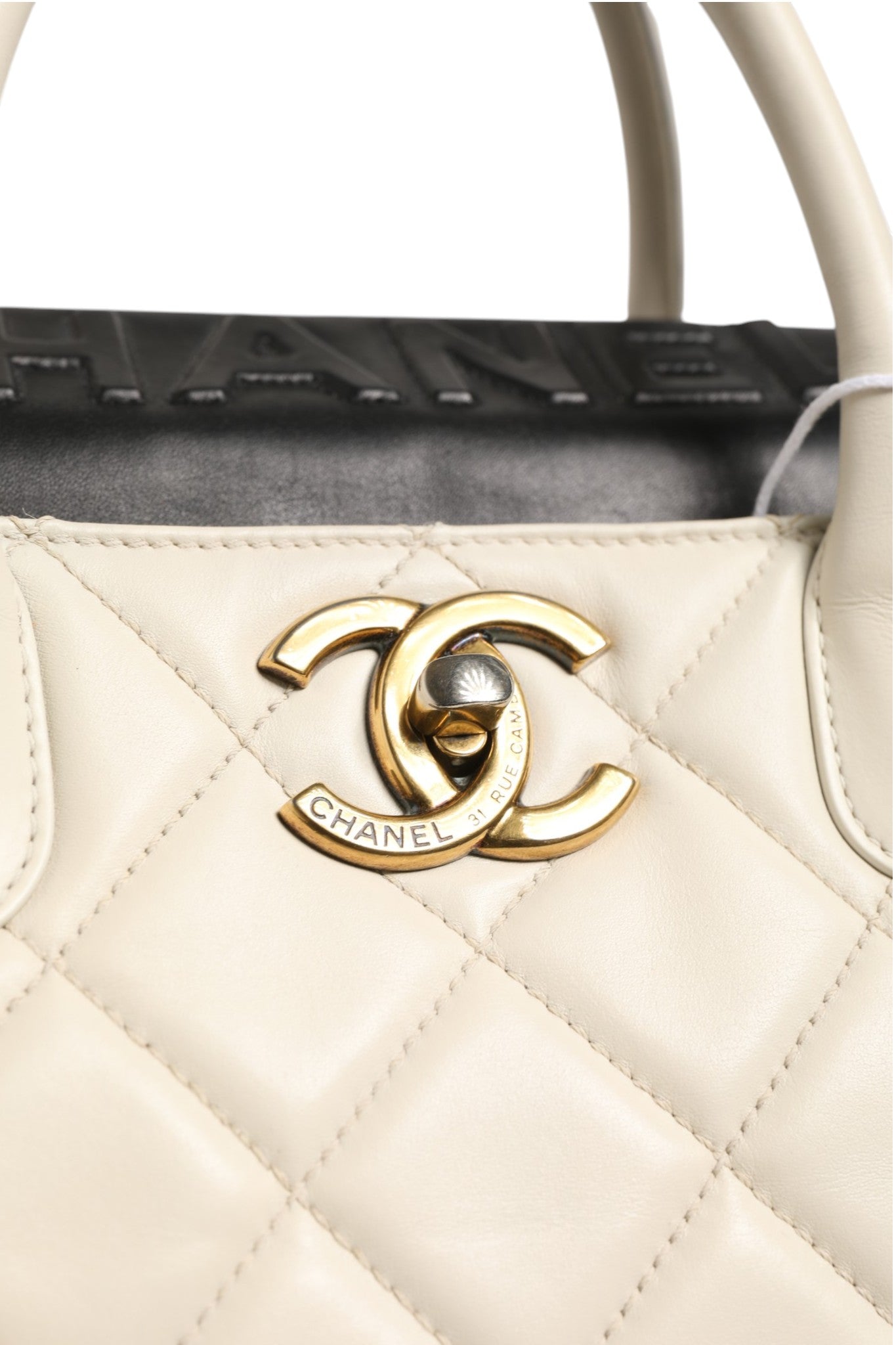 Chanel Portobello Tote Women's Bag