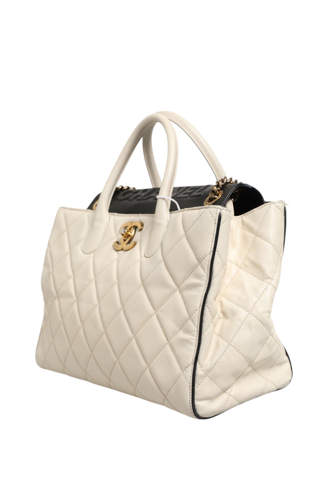 Chanel Portobello Tote Women's Bag