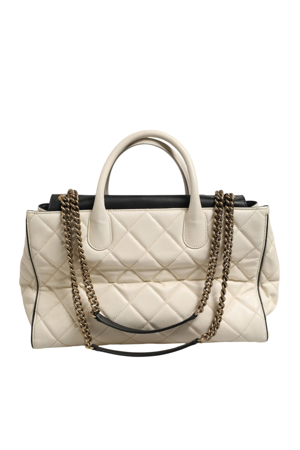 Chanel Portobello Tote Women's Bag