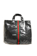 Gucci GG x Comme des Garçons Tote Women's Bag (Pre-Owned)