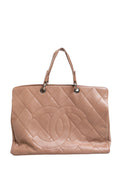 Chanel Grand Shopping Women's Tote