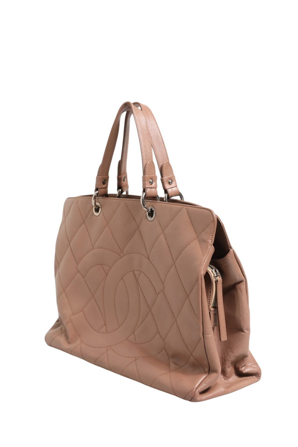 Chanel Grand Shopping Women's Tote