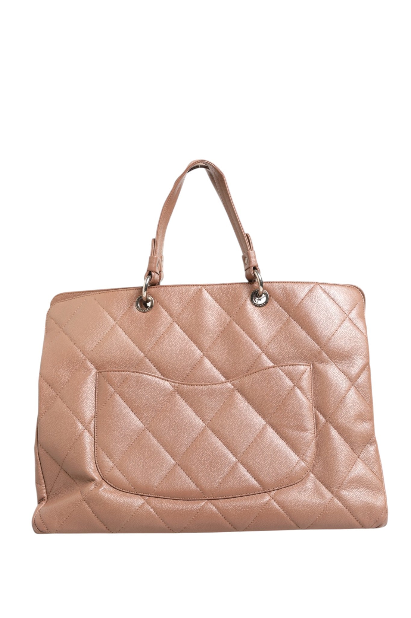 Chanel Grand Shopping Women's Tote