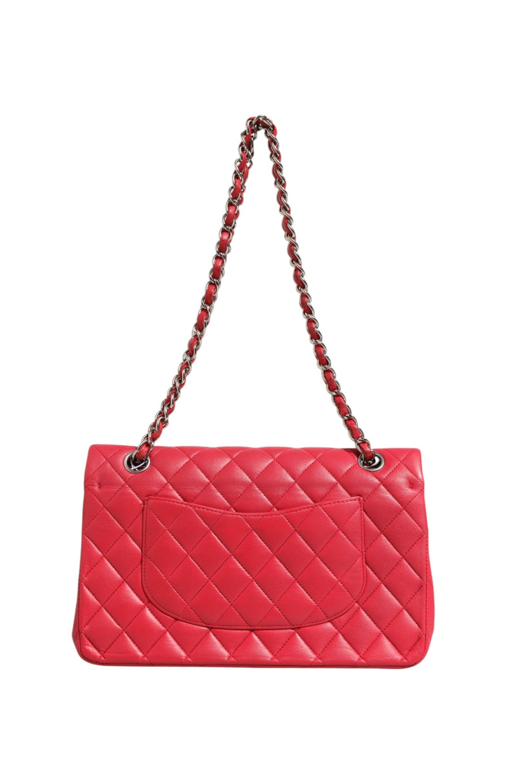 Chanel Classic 25 Medium Flap Women's Bag