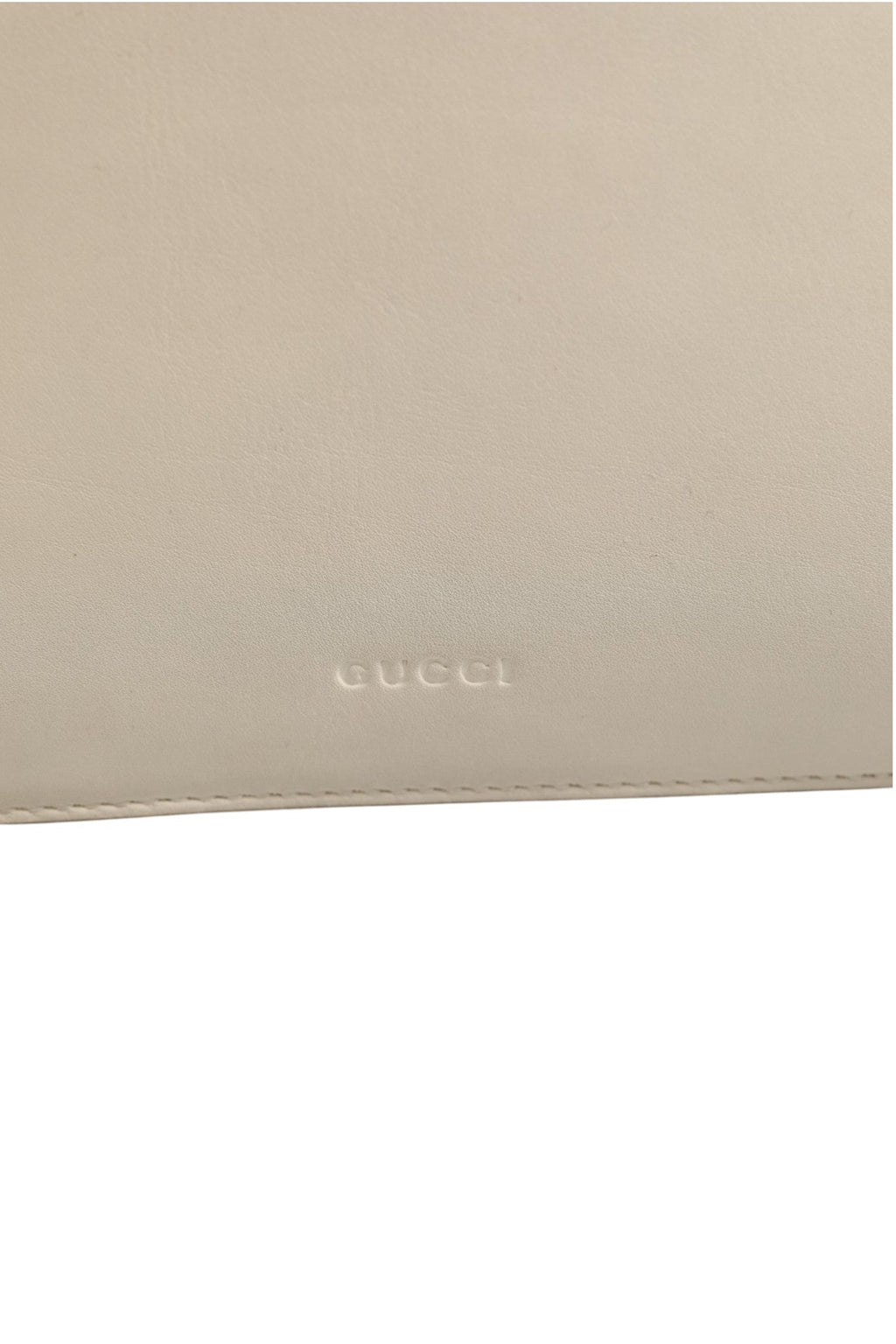 Gucci Dionysus Bamboo Top Handle Bag Colorblock Women's Leather (Pre-Owned)