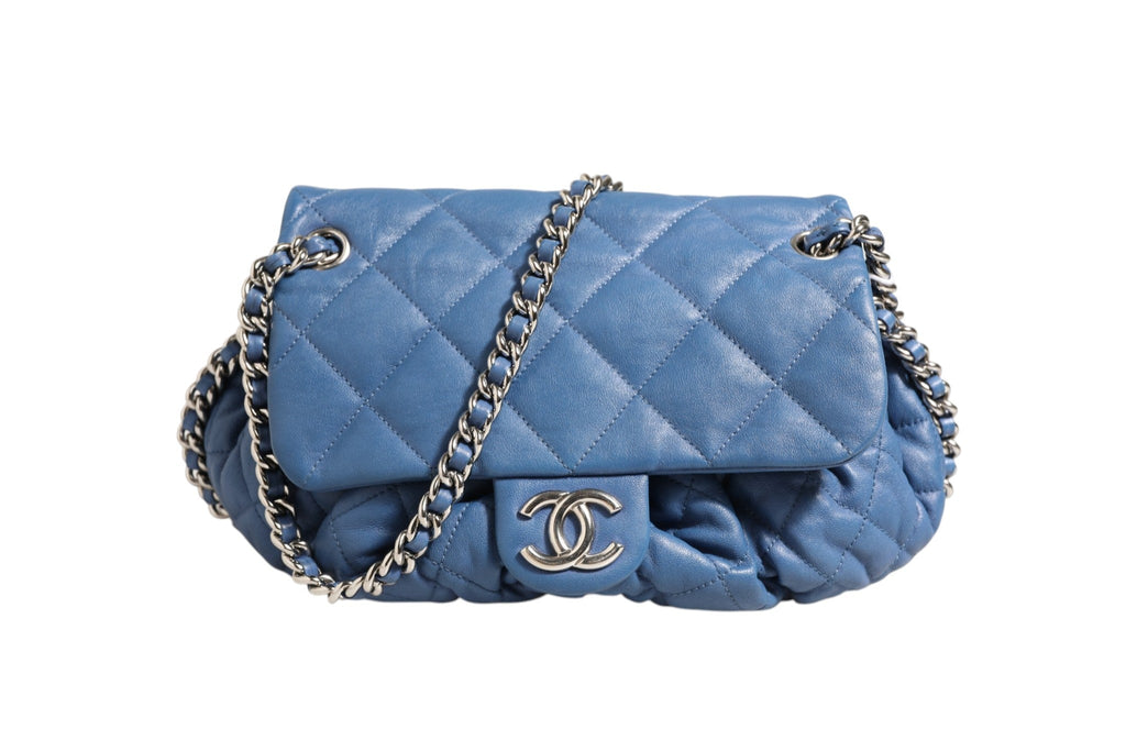 Chanel Chain Around Flap Women's Bag