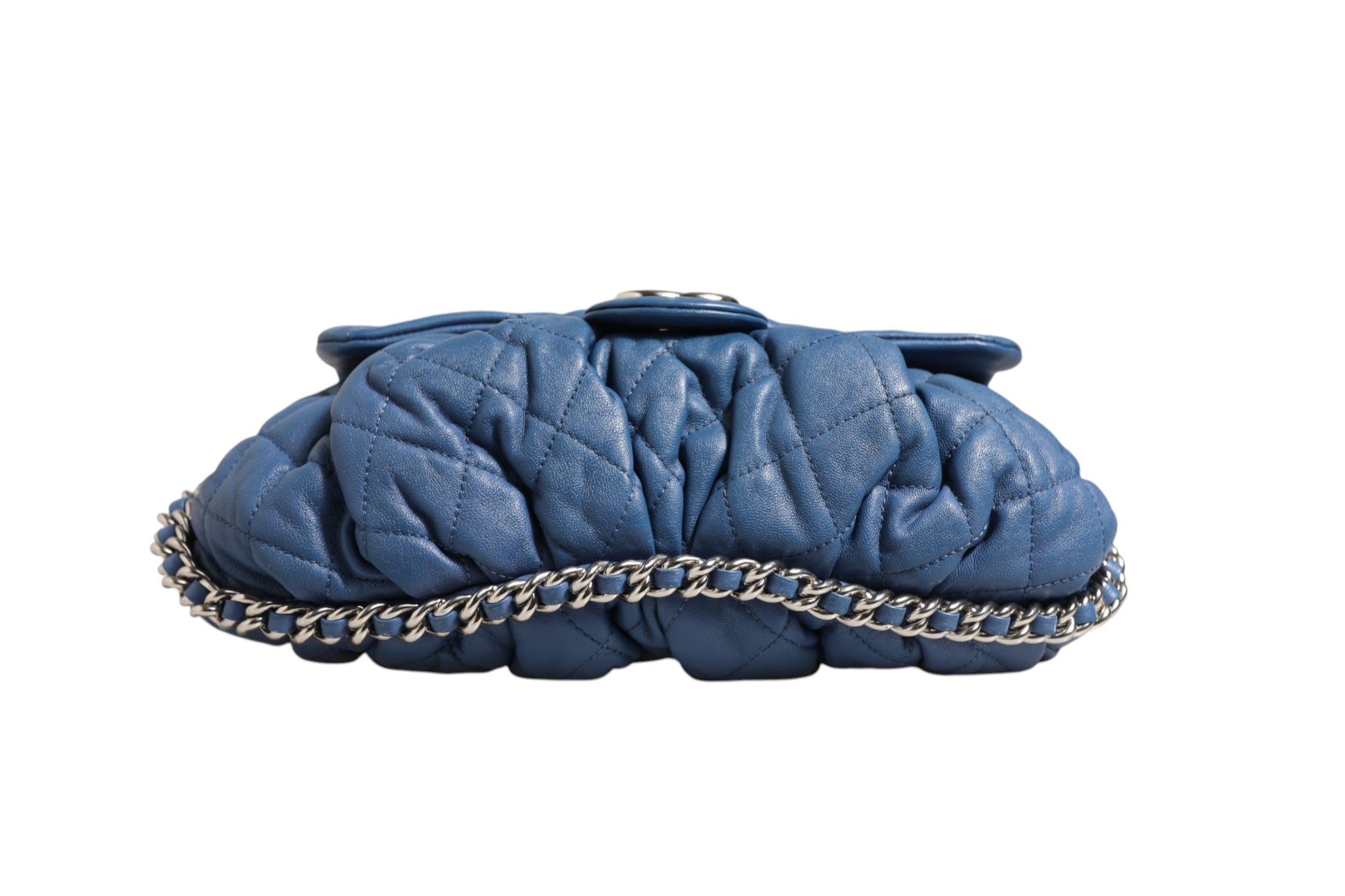 Chanel Chain Around Flap Women's Bag
