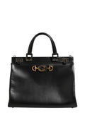 Gucci Zumi Medium Top Handle Women's Bag (Pre-Owned)