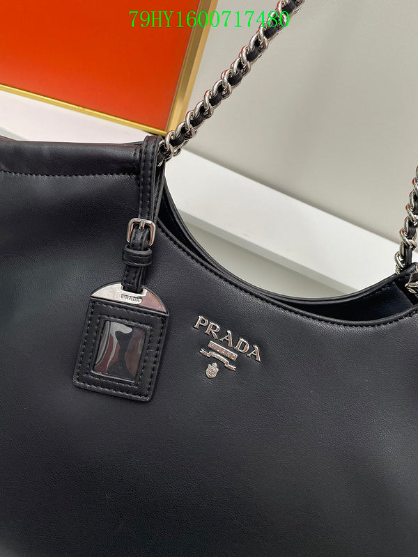 Prada Bags - The Luxera Bags  098