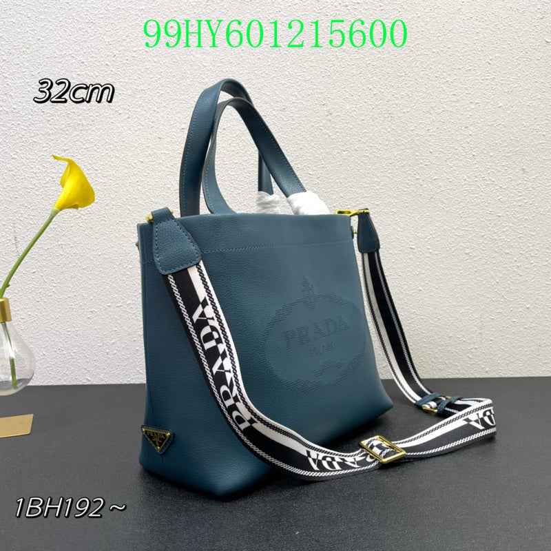 Prada Bags - The Luxera Bags  699