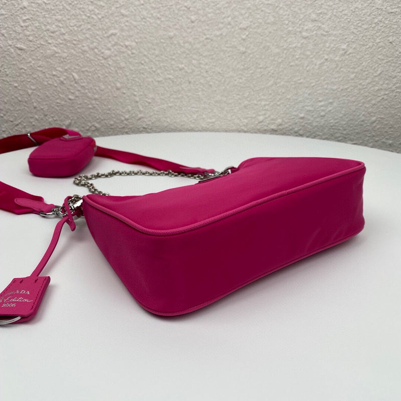 Prada Bags - Luxera Bags - 070