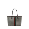 Gucci Multicolor Polyester Women's Handbag