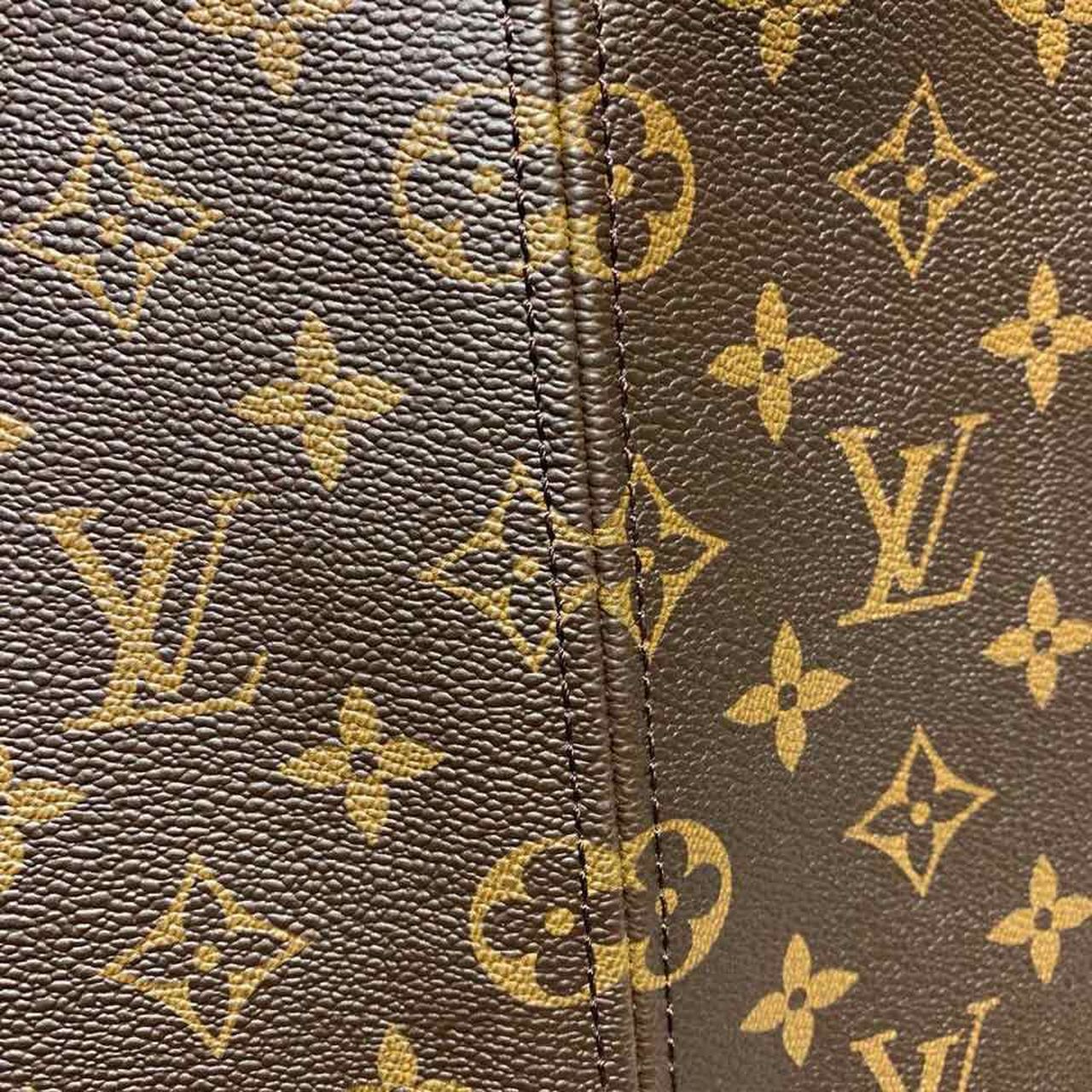 Louis Vuitton Neverfull GM Tote Bag Monogram Canvas Yellow For Women, WomenÃƒÂ¢Ã¢â€šÂ¬Ã¢â€žÂ¢s Handbags, Shoulder Bags 15.7in/39cm Louis Vuitton M40992