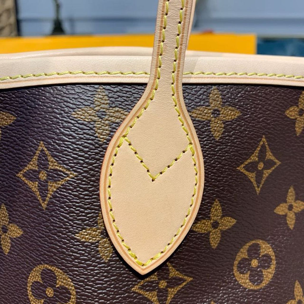 Louis Vuitton Neverfull GM Tote Bag Monogram Canvas Rose Ballerine Pink For Women, WomenÃƒÂ¢Ã¢â€šÂ¬Ã¢â€žÂ¢s Handbags, Shoulder Bags 15.7in/39cm Louis Vuitton