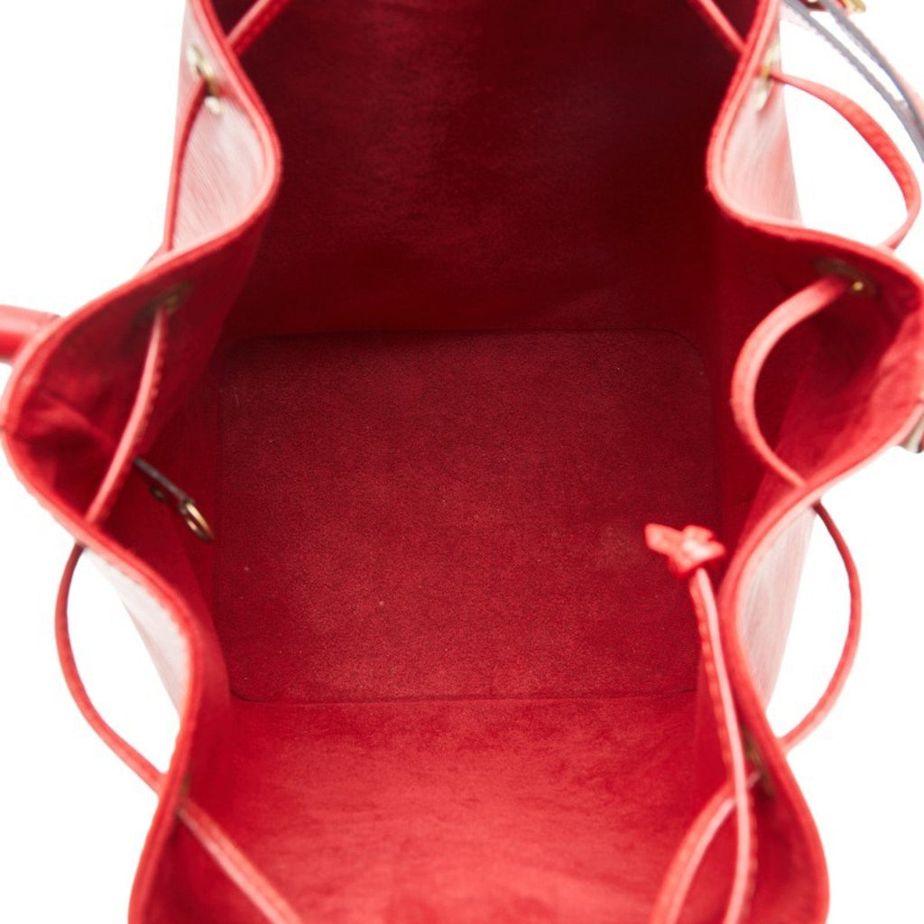 LOUIS VUITTON Petit Noe Shoulder Bag