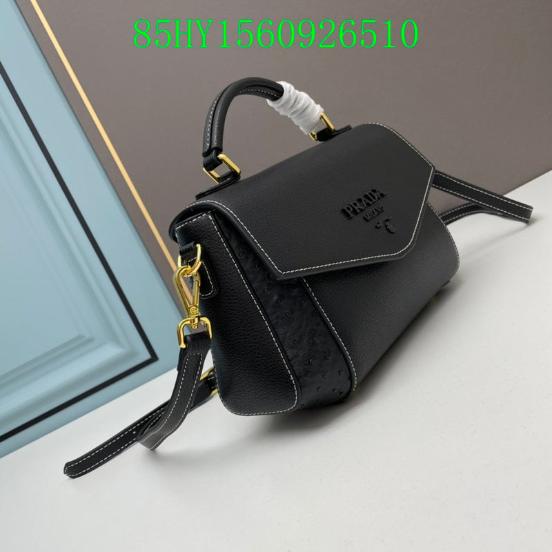 Prada Bags - The Luxera Bags  946