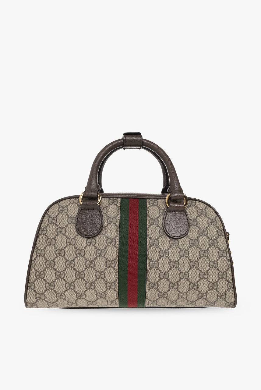 GUCCI â€™OPHIDIA MEDIUMâ€™ SHOULDER BAG