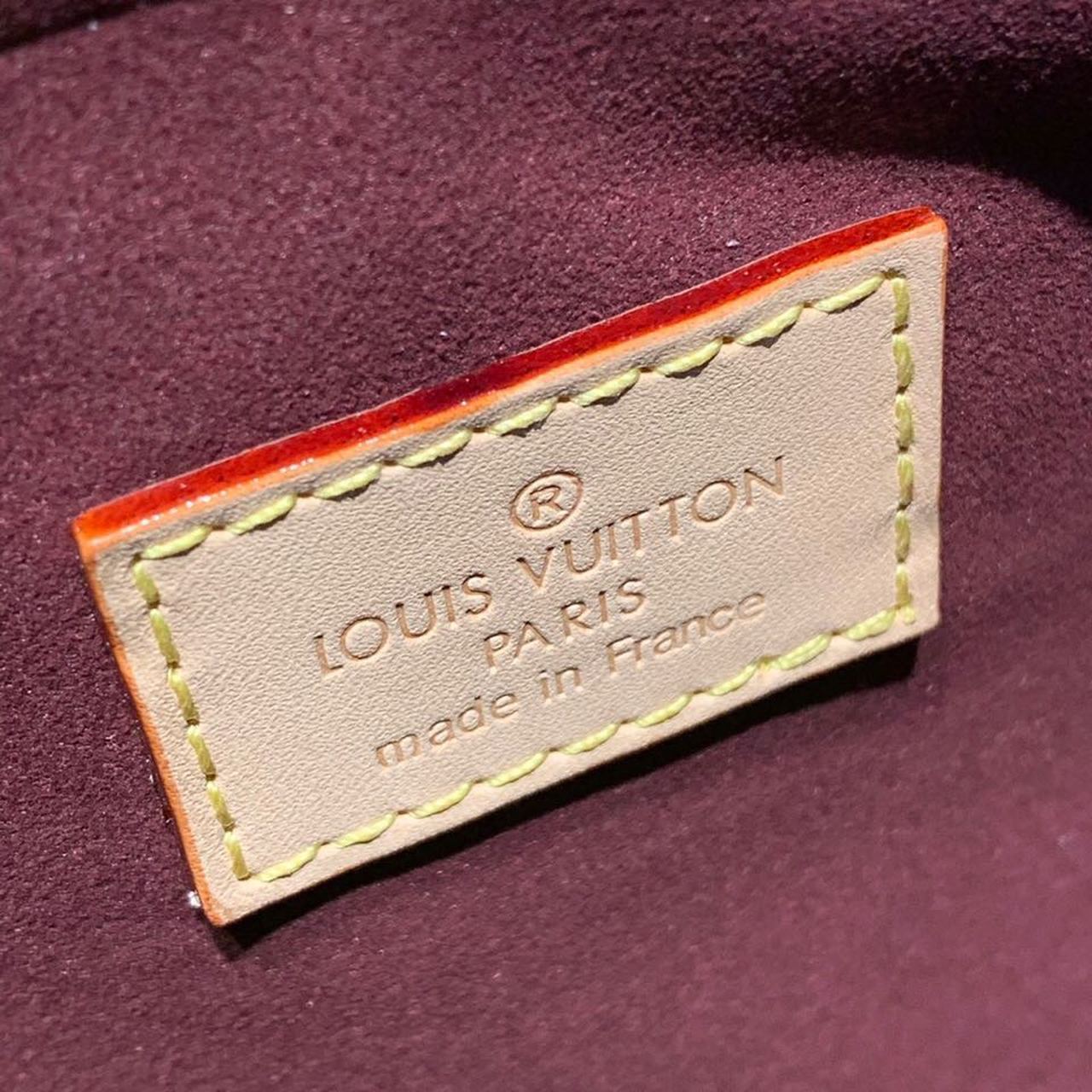 Louis Vuitton SoufGlamIot Monogram Canvas For Women,  Shoulder And Crossbody Bags 11.4in/29cm Louis Vuitton M44815