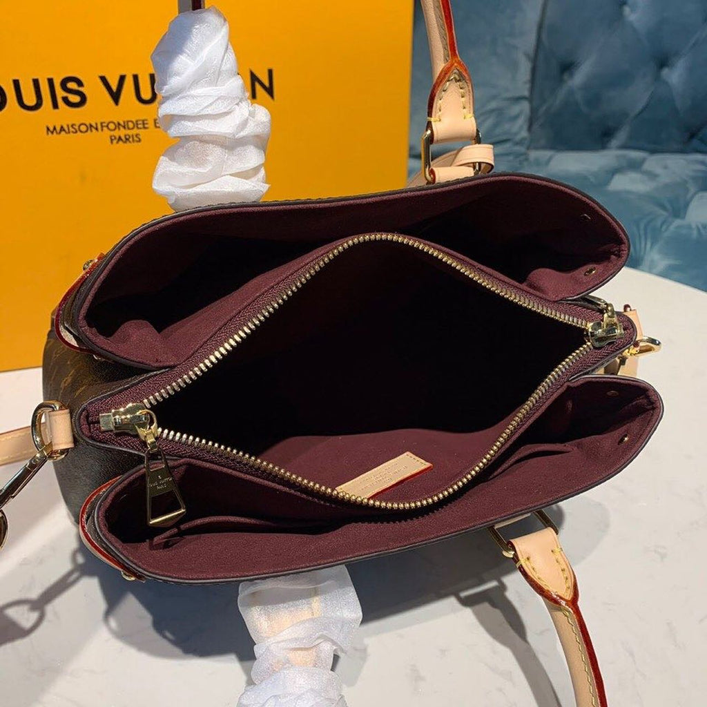 Louis Vuitton SoufGlamIot Monogram Canvas For Women,  Shoulder And Crossbody Bags 11.4in/29cm Louis Vuitton M44815