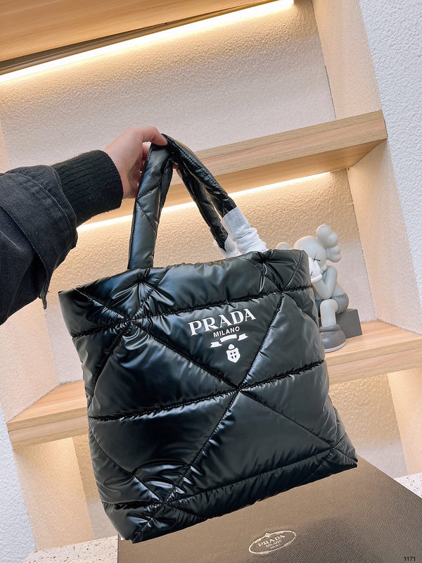 Prada Bags - Luxera Bags - 653
