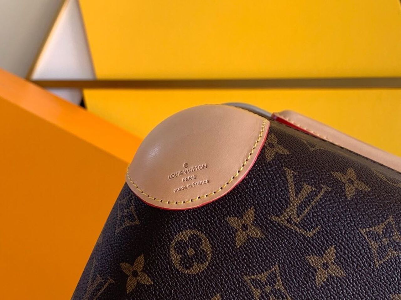 Top Quality Horizon 55 Monogram Canvas For WomLB, WoLuGucciage 21.7in/55cm Top Quality M23203