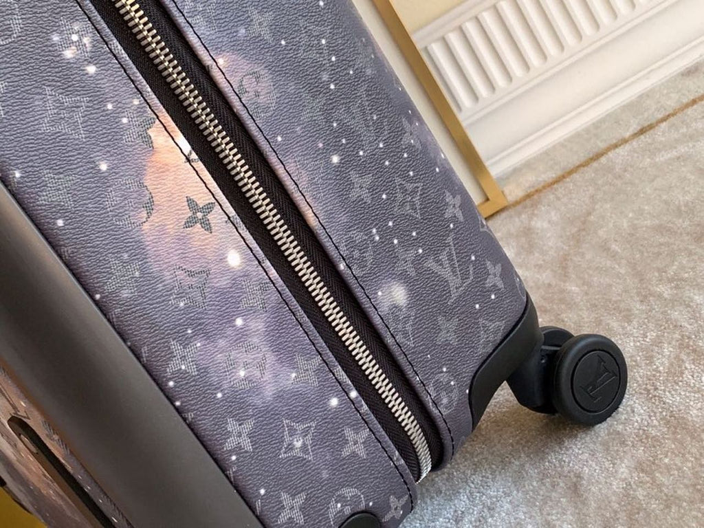 Top Quality Horizon 55 Monogram Galaxy Canvas For WomLB, WoLuGucciage 21.7in/55cm Top Quality